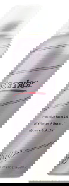 ISO Color Protective Foam Gel