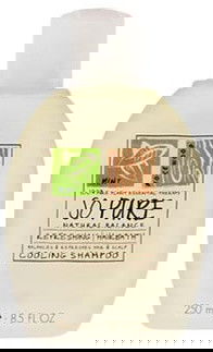 Keune So Pure Refreshing Hairbath Cooling Shampoo