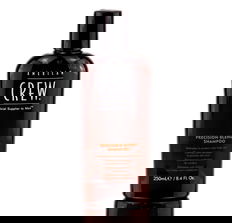 American Crew Classic Precision Blend Shampoo
