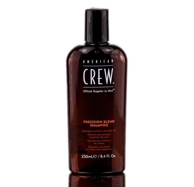 American Crew Classic Precision Blend Shampoo