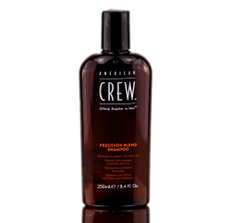 American Crew Classic Precision Blend Shampoo-image1 American Crew Classic Precision Blend Shampoo-image1