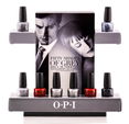 OPI Fifty Shades of Grey
