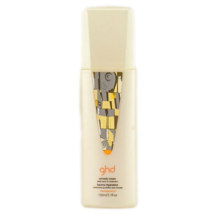 GHD Remedy Cream - Daily Leave-In Treatment