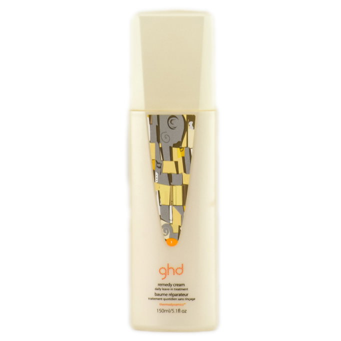 GHD Remedy Cream - Daily Leave-In Treatment-image1