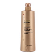 Goldwell Kerasilk Purifying Shampoo-image1 Goldwell Kerasilk Purifying Shampoo-image1