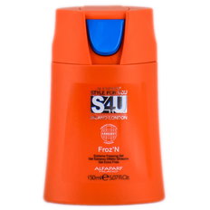 Alfaparf S4U Froz'N Extreme Freezing Gel-image1 Alfaparf S4U Froz'N Extreme Freezing Gel-image1