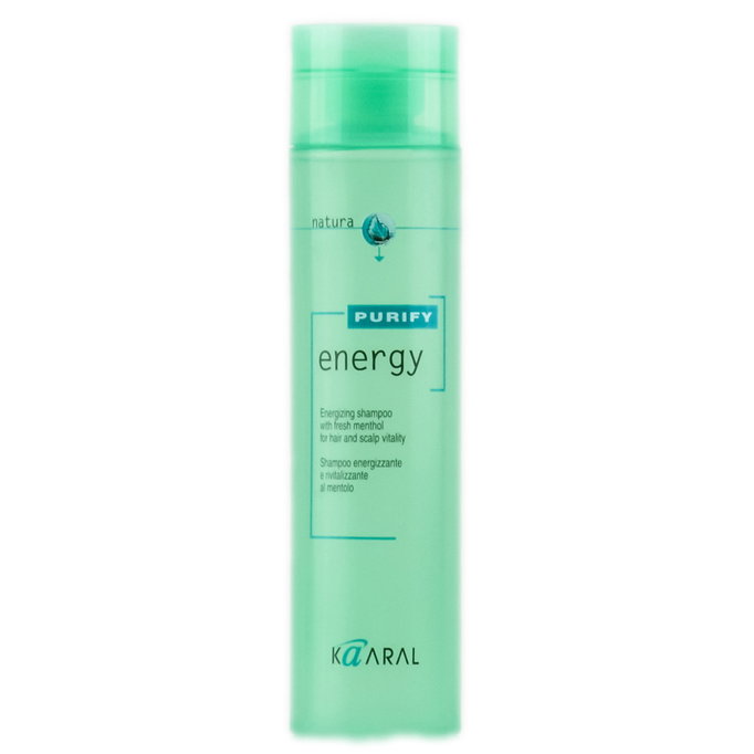 Kaaral Purify Energy Shampoo-image1 Kaaral Purify Energy Shampoo-image1