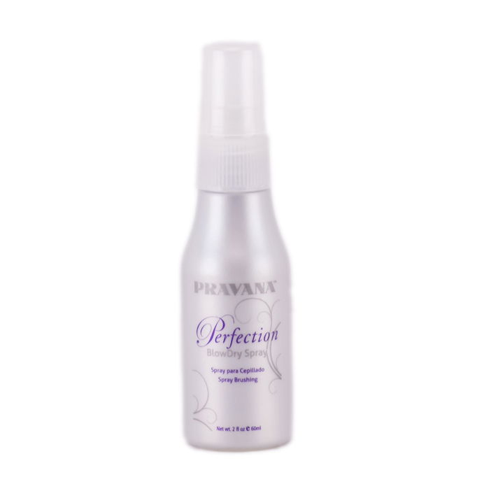 Pravana Perfection Blow Dry Spray