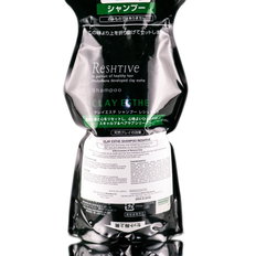 Molto Bene Clay Esthe Reshtive Shampoo-image1
