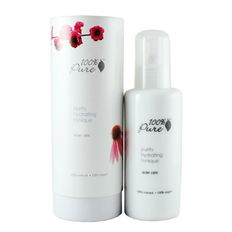 100% Pure Purity Hydrating Tonique
