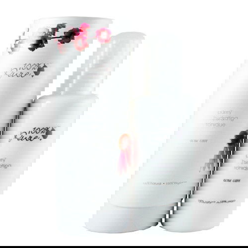 100% Pure Purity Hydrating Tonique