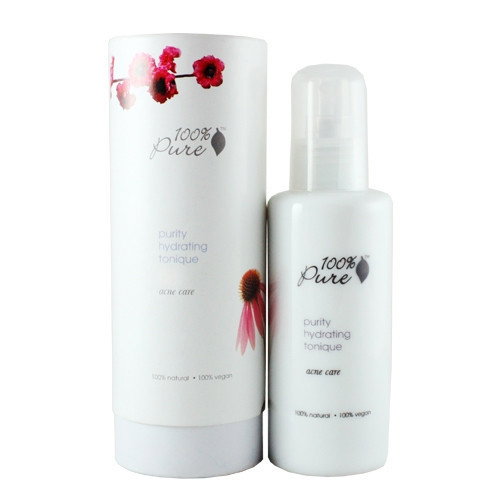 100% Pure Purity Hydrating Tonique-image1