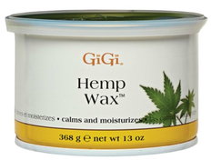 Gigi Hemp Wax - calms and moisturizes-image1
