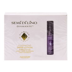 Alfaparf Semi Di Lino Diamond Illuminating Shine Lotion - Bodifying Formula