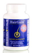 Mediceuticals Hair Gain Supplement for men & women