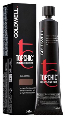 Goldwell Topchic Professional Hair Color (2.1 oz. tube)