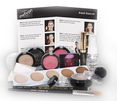 Mehron Character Premium Makeup Kit - Dancer Kit