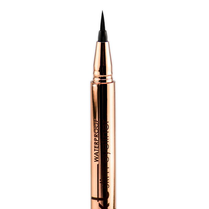 LA-Splash Cosmetics Art-ki-tekt (Waterproof) Slim Eyeliner