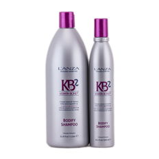 Lanza KB2 Keratin Bond Bodify Shampoo