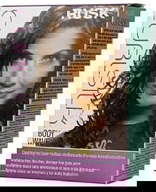 Rusk CurlSilk Body Wave Normal/Resistant Formula