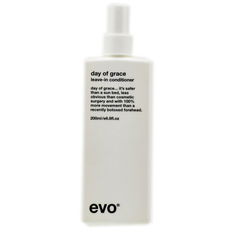 Evo Day of Grace Leave in Conditioner