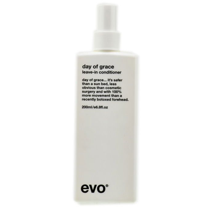 Evo Day of Grace Leave in Conditioner