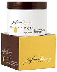 Profound Beauty Stucco