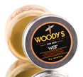 Woody's Texture Web with Matte Finish