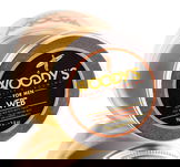 Woody's Texture Web with Matte Finish