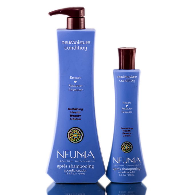 Neuma Moisture Condition Nourish & Restore Neuma Moisture Condition Nourish & Restore