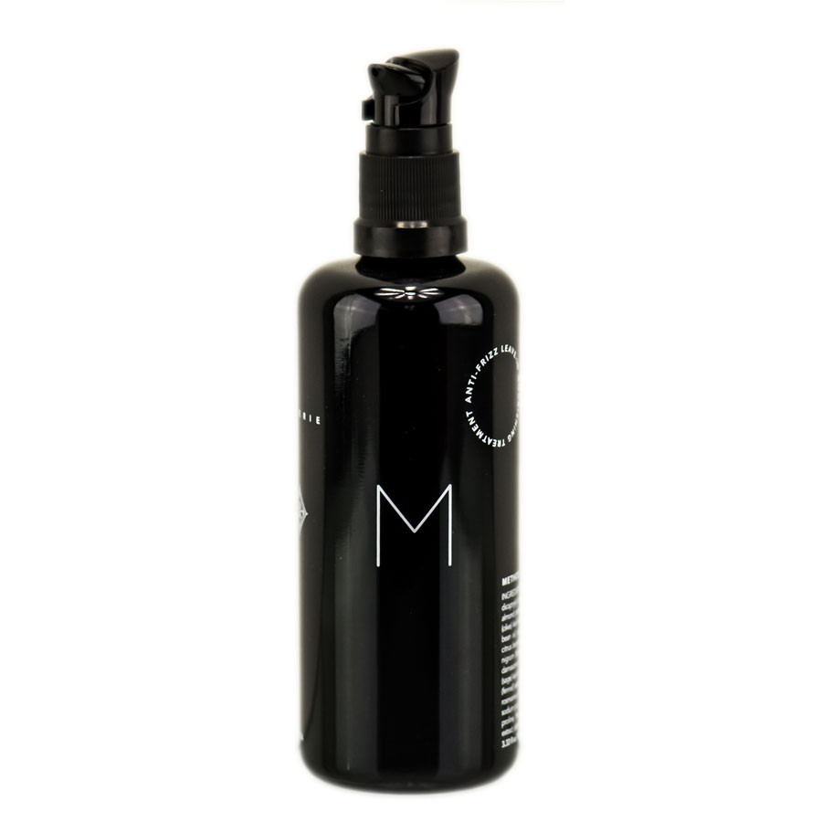 Garrett Markenson Reverie Milk Anti-Frizz Leave-In Nourishing Treatment-image1