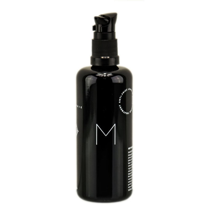 Garrett Markenson Reverie Milk Anti-Frizz Leave-In Nourishing Treatment-image1