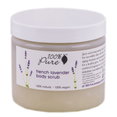 100% Pure French Lavender Body Scrub-image1 100% Pure French Lavender Body Scrub-image1