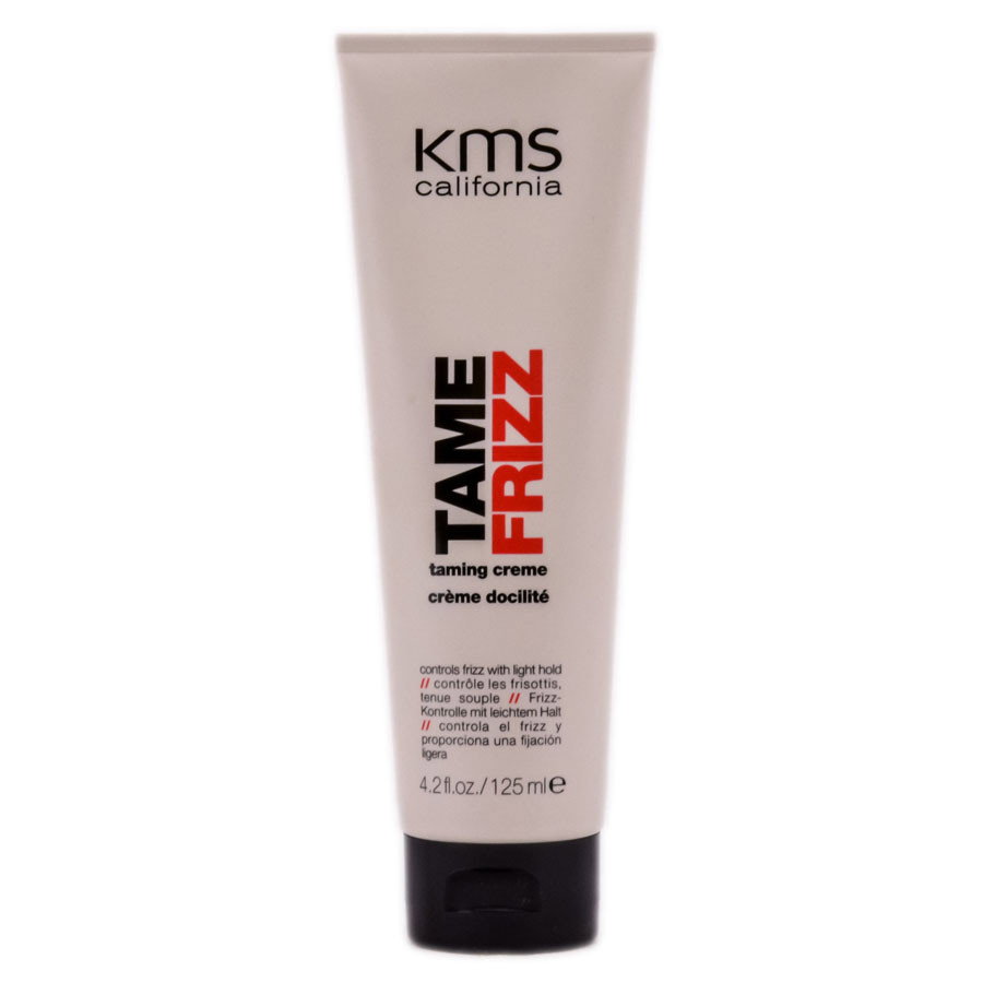 KMS California Tame Frizz Taming Creme-image1 KMS California Tame Frizz Taming Creme-image1