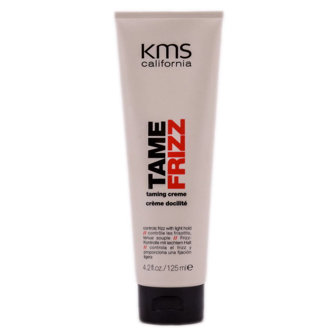 KMS California Tame Frizz Taming Creme-image1