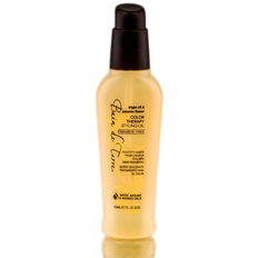 Bain de Terre Argan Oil Passion Flower Color Therapy Styling Oil