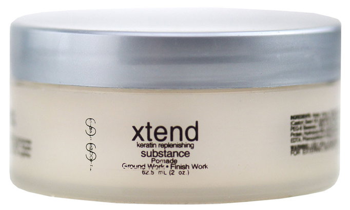Simply Smooth Xtend Keratin Replenishing Substance-image1
