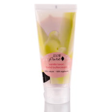 100% Pure Vanilla Bean Hand Buttercream-image1