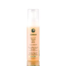 Zerran Radiant Finish Volumizing Styling Mousse