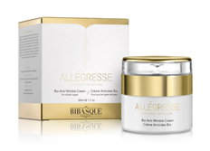 Allegresse 24K Gold Bio Anti Wrinkle Cream-image1