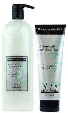 Alto Bella Olive Oil Conditioner-image1