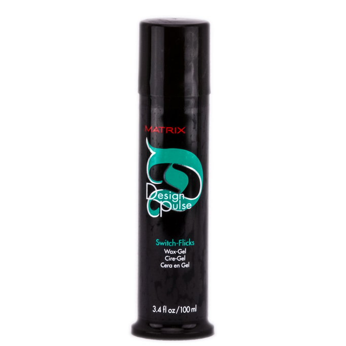 Matrix Design Pulse Switch Flicks Wax Gel-image1