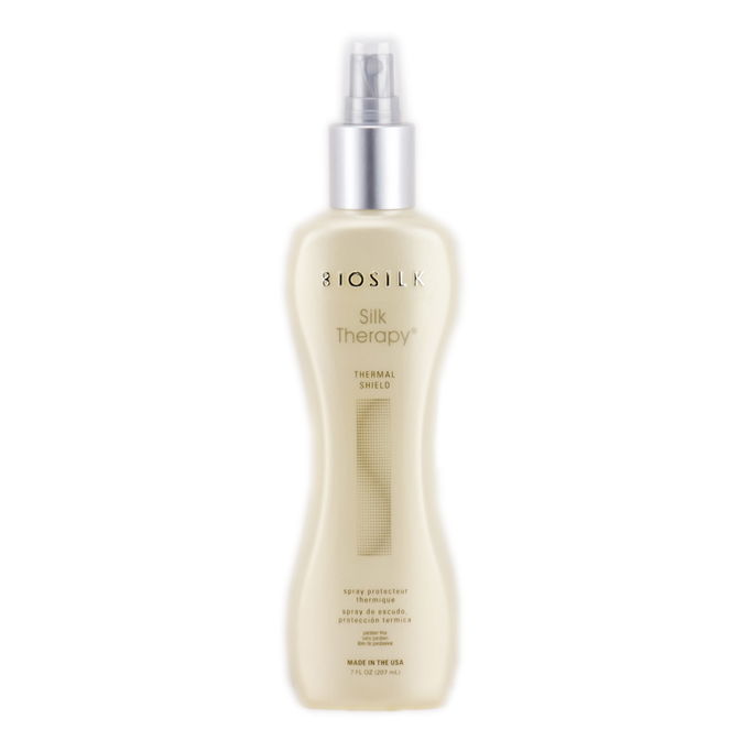 Biosilk Silk Therapy Thermal Shield