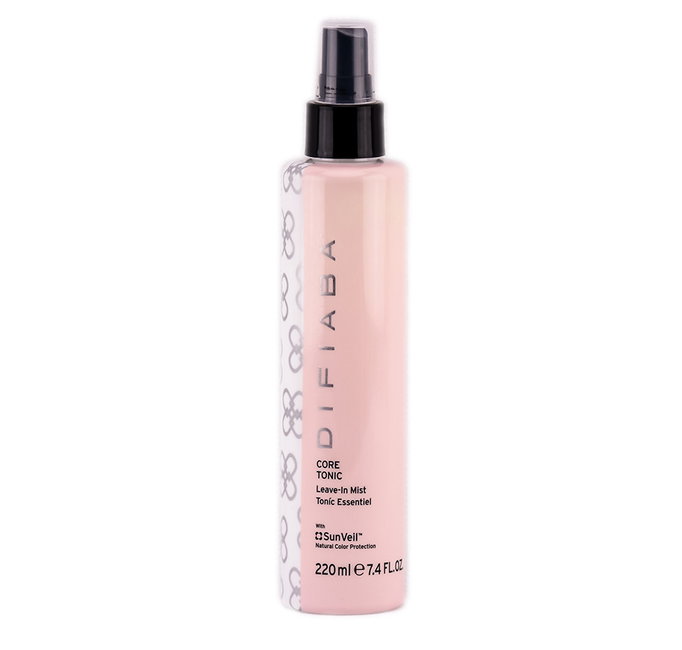 Difiaba Sun Veil Core Tonic Leave In Mist-image1 Difiaba Sun Veil Core Tonic Leave In Mist-image1