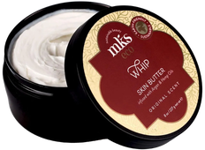 earthly body whip skin butter