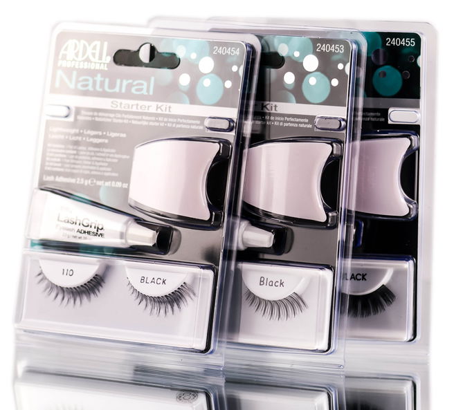 Ardell Natural Lashes Starter Kit