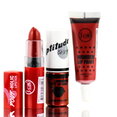 Exclusive J Cat "Ravishing Reds" Lip Set-image1