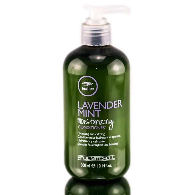 Paul Mitchell Tea Tree Lavender Mint Moisturizing Conditioner-image1