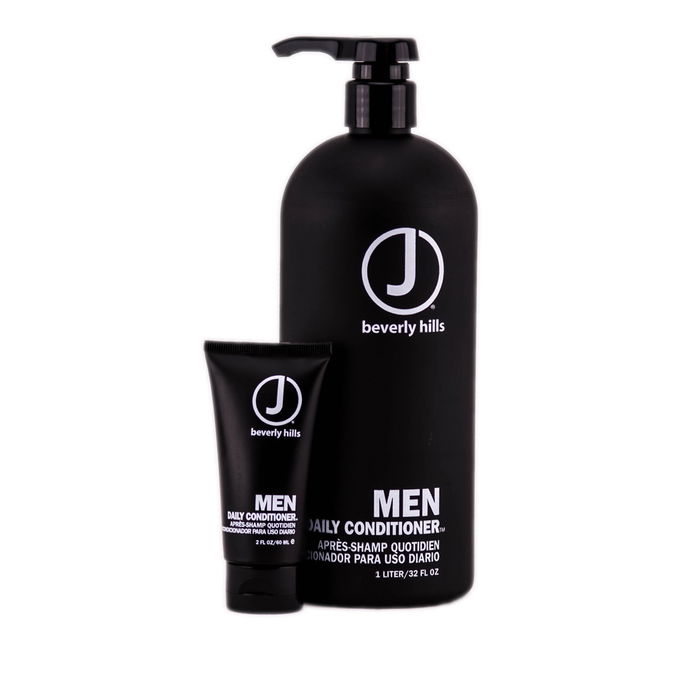 J Beverly Hills Men Daily Conditioner