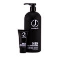 J Beverly Hills Men Daily Conditioner-image1